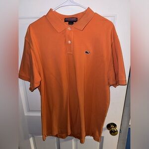 Vineyard Vines Polo Shirt